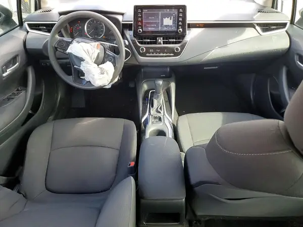 JTDEPRAE0LJ075182 2020 TOYOTA COROLLA - Image 8