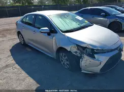 JTDEPRAE0LJ075697 2020 TOYOTA COROLLA
