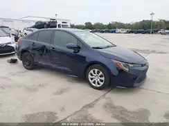 JTDEPRAE0LJ075800 2020 TOYOTA COROLLA