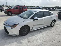 JTDEPRAE0LJ076025 2020 TOYOTA COROLLA