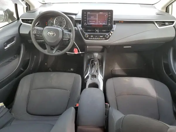 JTDEPRAE0LJ076025 2020 TOYOTA COROLLA - Image 8