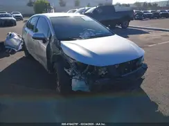 JTDEPRAE0LJ076042 2020 TOYOTA COROLLA