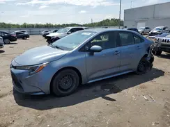 JTDEPRAE0LJ076154 2020 TOYOTA COROLLA