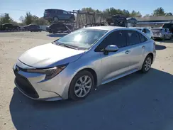 JTDEPRAE0LJ076171 2020 TOYOTA COROLLA