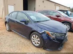 JTDEPRAE0LJ076722 2020 TOYOTA COROLLA
