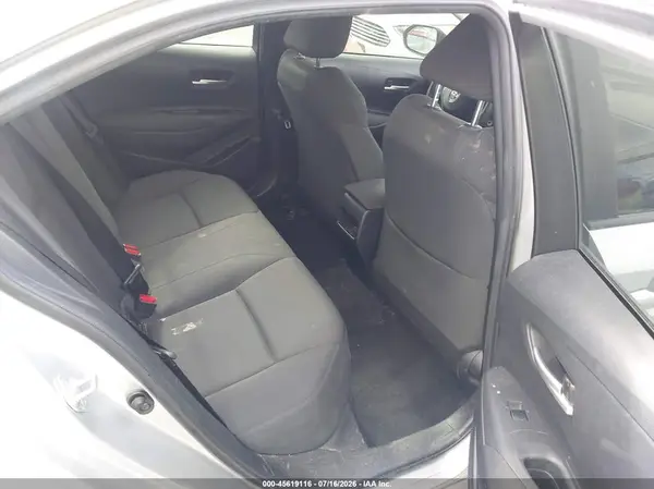 JTDEPRAE0LJ077319 2020 TOYOTA COROLLA - Image 8