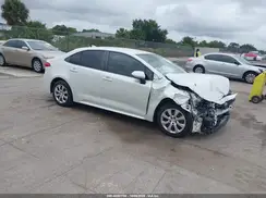 JTDEPRAE0LJ077921 2020 TOYOTA COROLLA