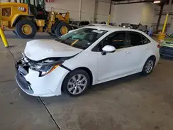 JTDEPRAE0LJ078146 2020 TOYOTA COROLLA