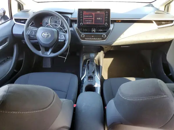 JTDEPRAE0LJ078373 2020 TOYOTA COROLLA - Image 8