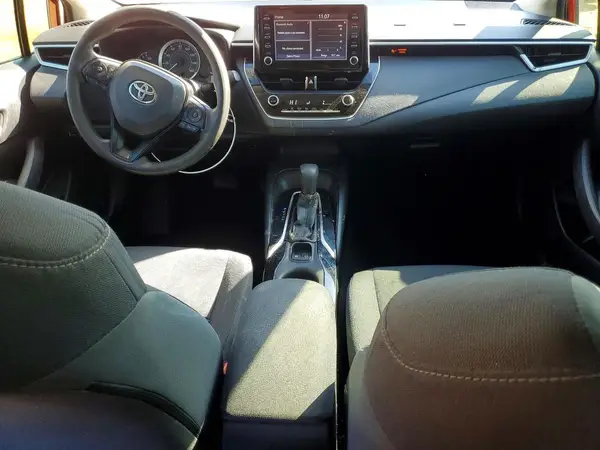 JTDEPRAE0LJ078440 2020 TOYOTA COROLLA - Image 8