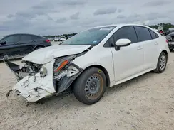 JTDEPRAE0LJ078454 2020 TOYOTA COROLLA