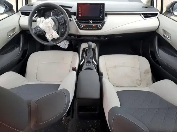 JTDEPRAE0LJ078454 2020 TOYOTA COROLLA - Image 8