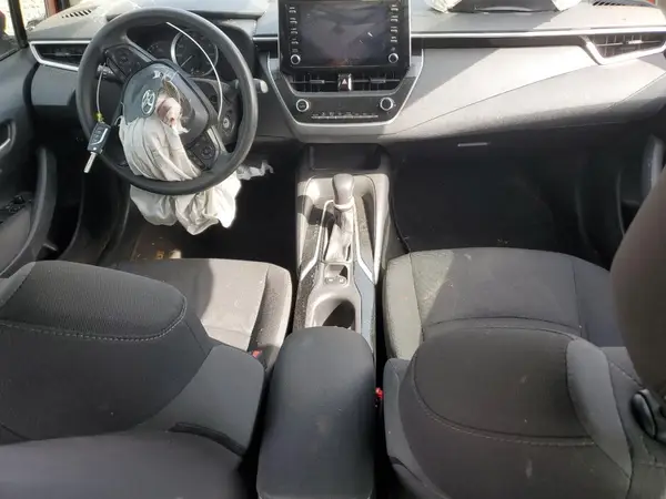 JTDEPRAE0LJ080530 2020 TOYOTA COROLLA - Image 8