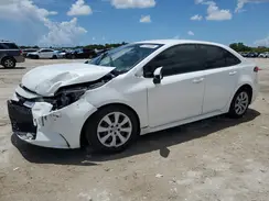 JTDEPRAE0LJ080575 2020 TOYOTA COROLLA