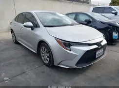 JTDEPRAE0LJ080690 2020 TOYOTA COROLLA
