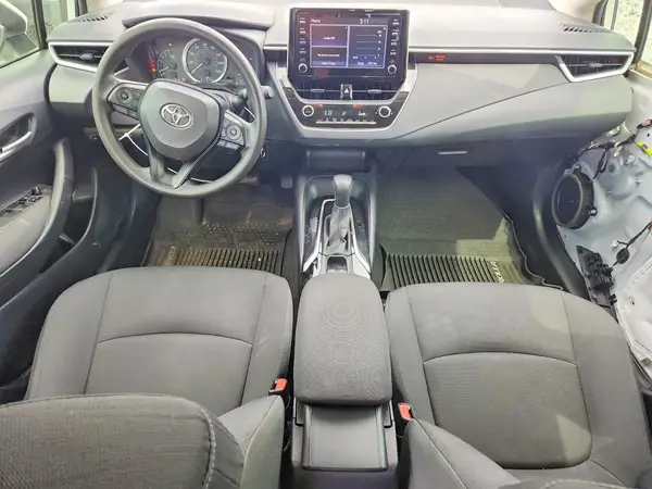 JTDEPRAE0LJ080916 2020 TOYOTA COROLLA - Image 8