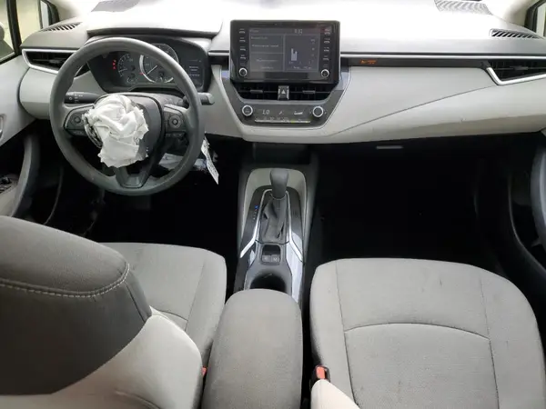 JTDEPRAE0LJ081290 2020 TOYOTA COROLLA - Image 8