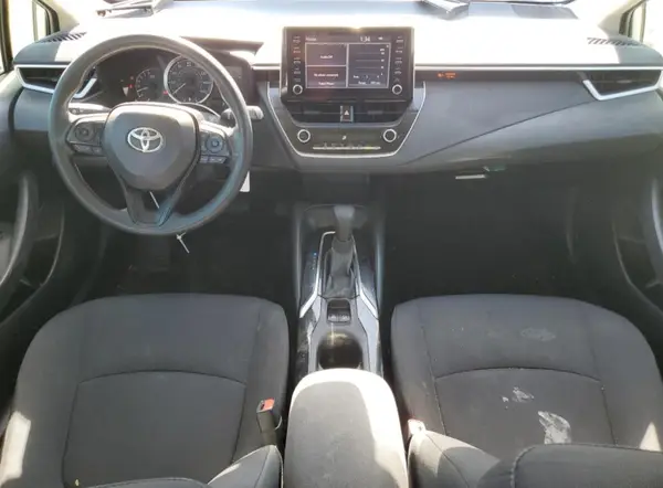 JTDEPRAE0LJ081600 2020 TOYOTA COROLLA - Image 8
