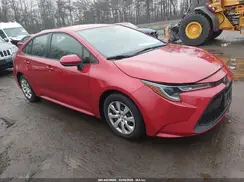 JTDEPRAE0LJ081855 2020 TOYOTA COROLLA