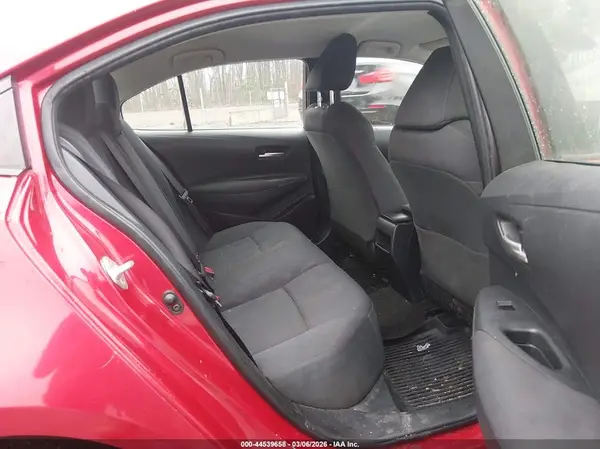 JTDEPRAE0LJ081855 2020 TOYOTA COROLLA - Image 8