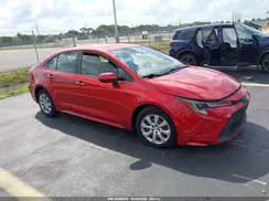 JTDEPRAE0LJ082214 2020 TOYOTA COROLLA