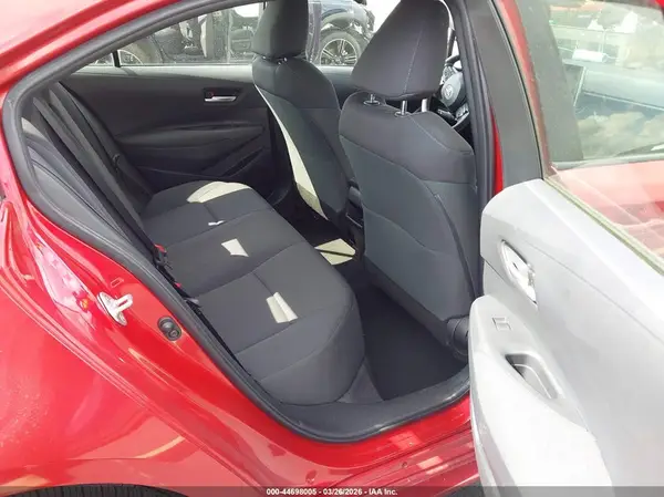 JTDEPRAE0LJ082214 2020 TOYOTA COROLLA - Image 8