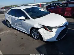 JTDEPRAE0LJ082312 2020 TOYOTA COROLLA