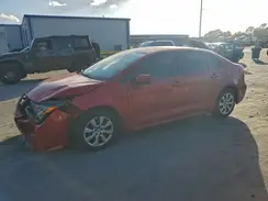 JTDEPRAE0LJ082455 2020 TOYOTA COROLLA