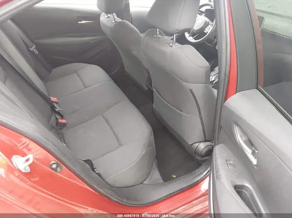 JTDEPRAE0LJ082472 2020 TOYOTA COROLLA - Image 8