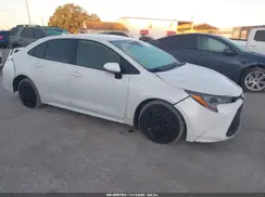 JTDEPRAE0LJ082648 2020 TOYOTA COROLLA