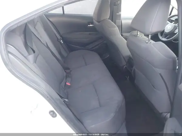 JTDEPRAE0LJ082648 2020 TOYOTA COROLLA - Image 8