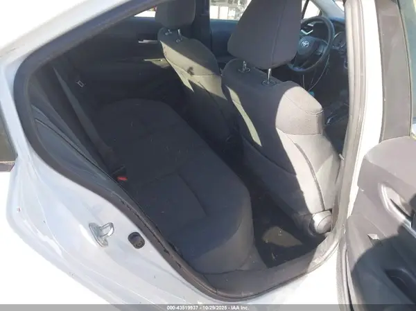 JTDEPRAE0LJ083038 2020 TOYOTA COROLLA - Image 8