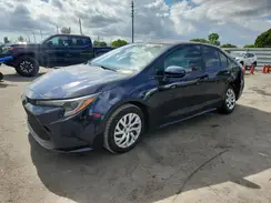 JTDEPRAE0LJ083945 2020 TOYOTA COROLLA
