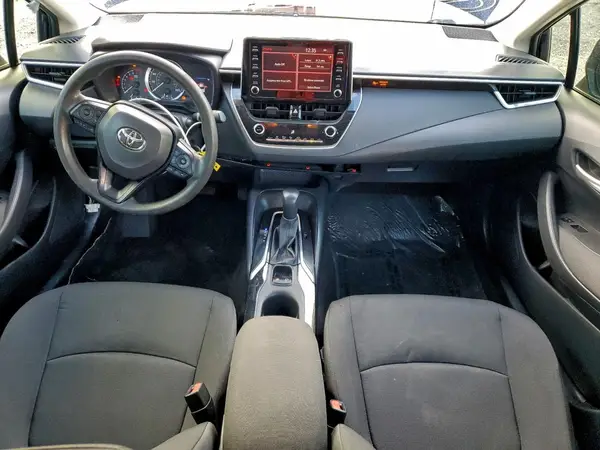JTDEPRAE0LJ083945 2020 TOYOTA COROLLA - Image 8