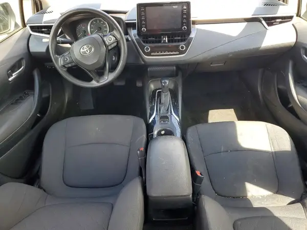JTDEPRAE0LJ084772 2020 TOYOTA COROLLA - Image 8