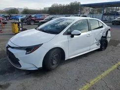 JTDEPRAE0LJ085128 2020 TOYOTA COROLLA