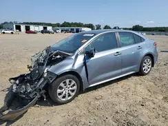 JTDEPRAE0LJ085453 2020 TOYOTA COROLLA