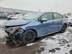 JTDEPRAE0LJ086683 2020 TOYOTA COROLLA