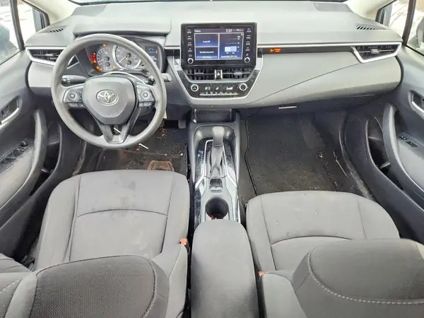 JTDEPRAE0LJ086683 2020 TOYOTA COROLLA - Image 8