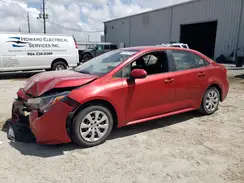 JTDEPRAE0LJ087364 2020 TOYOTA COROLLA