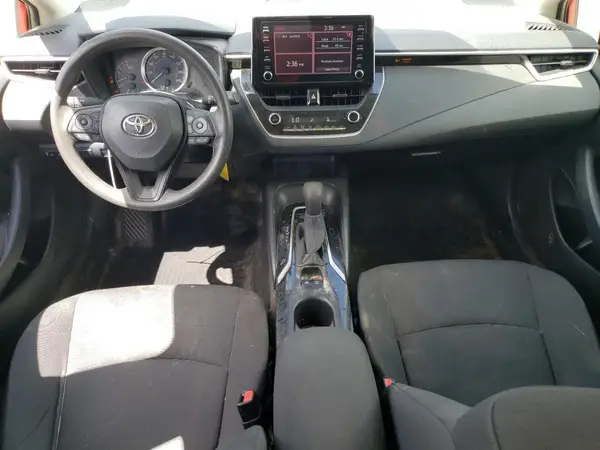 JTDEPRAE0LJ087364 2020 TOYOTA COROLLA - Image 8