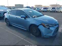 JTDEPRAE0LJ087543 2020 TOYOTA COROLLA