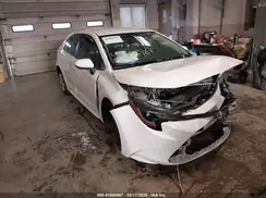 JTDEPRAE0LJ087719 2020 TOYOTA COROLLA