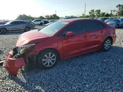 JTDEPRAE0LJ088434 2020 TOYOTA COROLLA