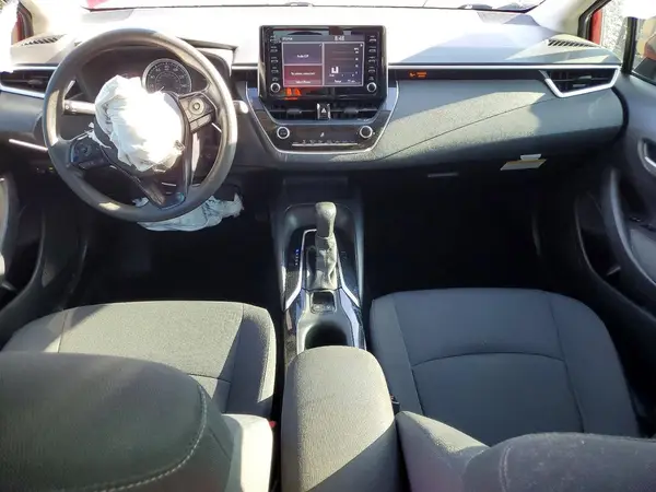 JTDEPRAE0LJ088434 2020 TOYOTA COROLLA - Image 8