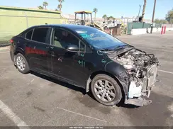 JTDEPRAE0LJ088837 2020 TOYOTA COROLLA