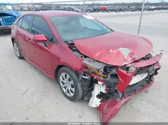 JTDEPRAE0LJ089163 2020 TOYOTA COROLLA