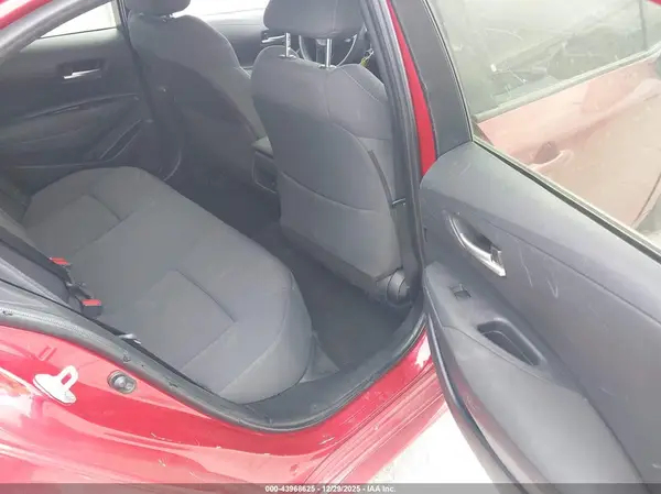JTDEPRAE0LJ089163 2020 TOYOTA COROLLA - Image 8