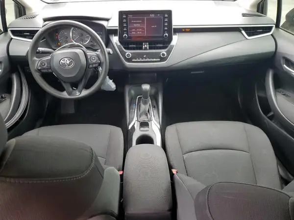JTDEPRAE0LJ090216 2020 TOYOTA COROLLA - Image 8