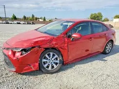JTDEPRAE0LJ090989 2020 TOYOTA COROLLA